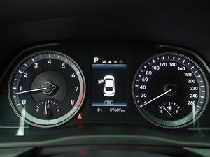 HYUNDAI Sonata - Vista 12