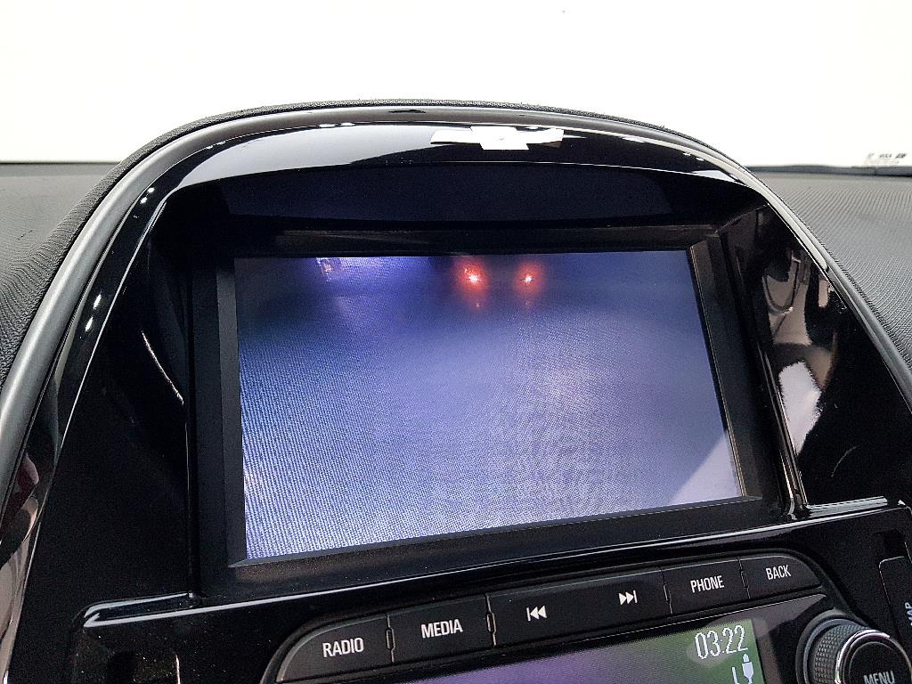 Chevrolet Spark 2016 Blanco - Importación desde Corea - HF Imports Iquique - Foto 13