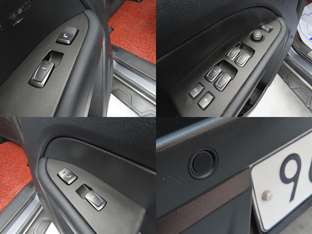 Ssangyong Rexton 2019 Gris - Importación desde Corea - HF Imports Iquique - Foto 18