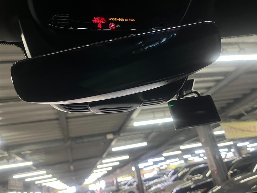 Volvo XC90 2020 Gris - Importación desde Corea - HF Imports Iquique - Foto 14