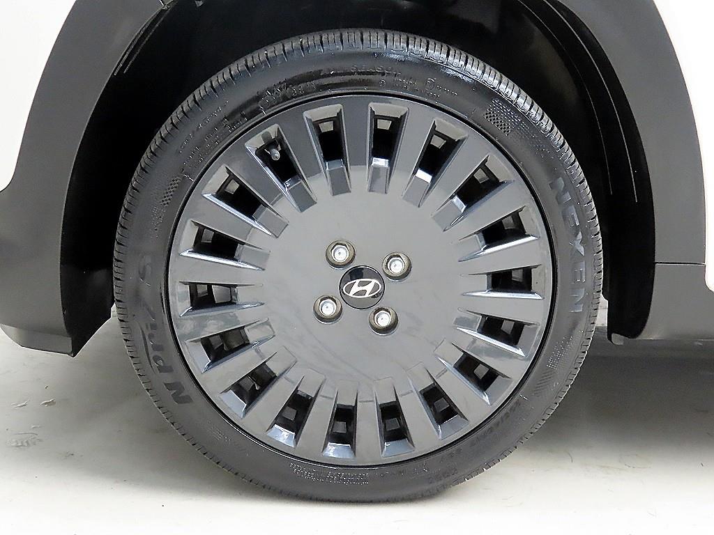 HYUNDAI Casper 2023 Blanco - Importación desde Corea - HF Imports Iquique - Foto 20