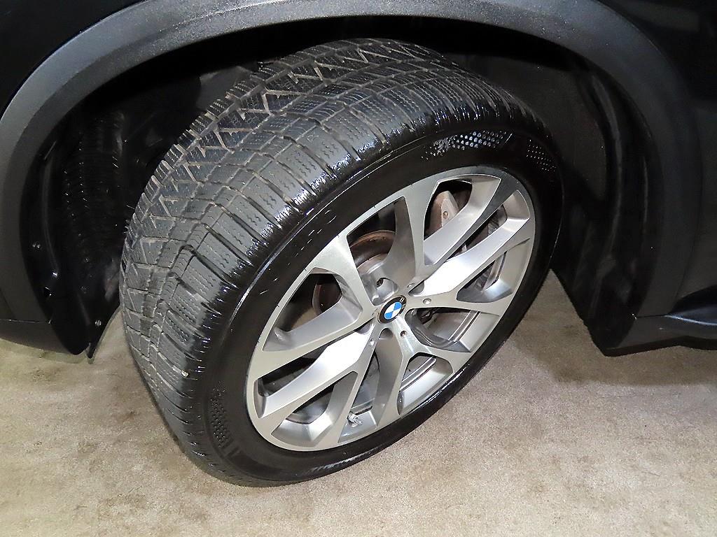 BMW X5 2021 Negro - Importación desde Corea - HF Imports Iquique - Foto 20