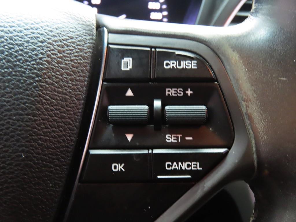 HYUNDAI Sonata 2015 Negro - Importación desde Corea - HF Imports Iquique - Foto 17