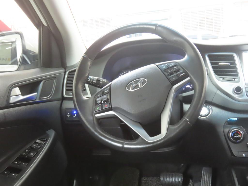 HYUNDAI Tucson 2018 - Importación desde Corea - HF Imports Iquique - Foto 19