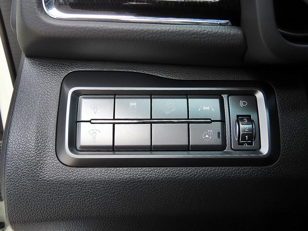 Ssangyong Tivoli - Vista 12