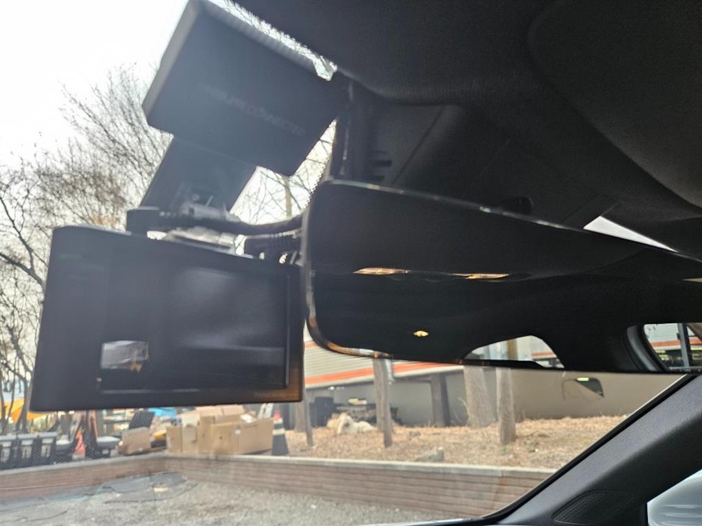 Mercedes Benz A Class - Vista 7