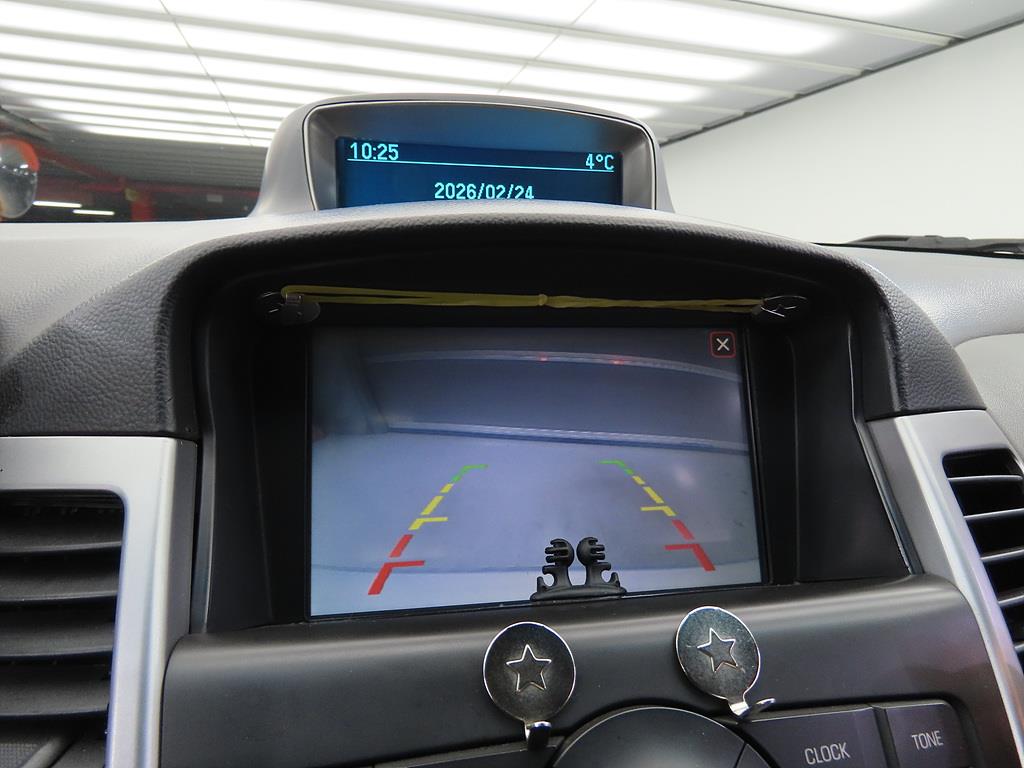 DAEWOO Lacetti 2010 Plateado - Importación desde Corea - HF Imports Iquique - Foto 13