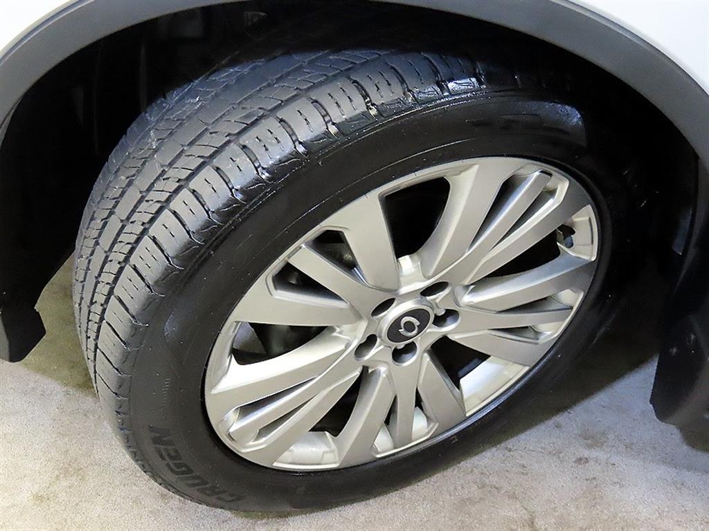 SAMSUNG QM6 2022 Blanco - Importación desde Corea - HF Imports Iquique - Foto 20