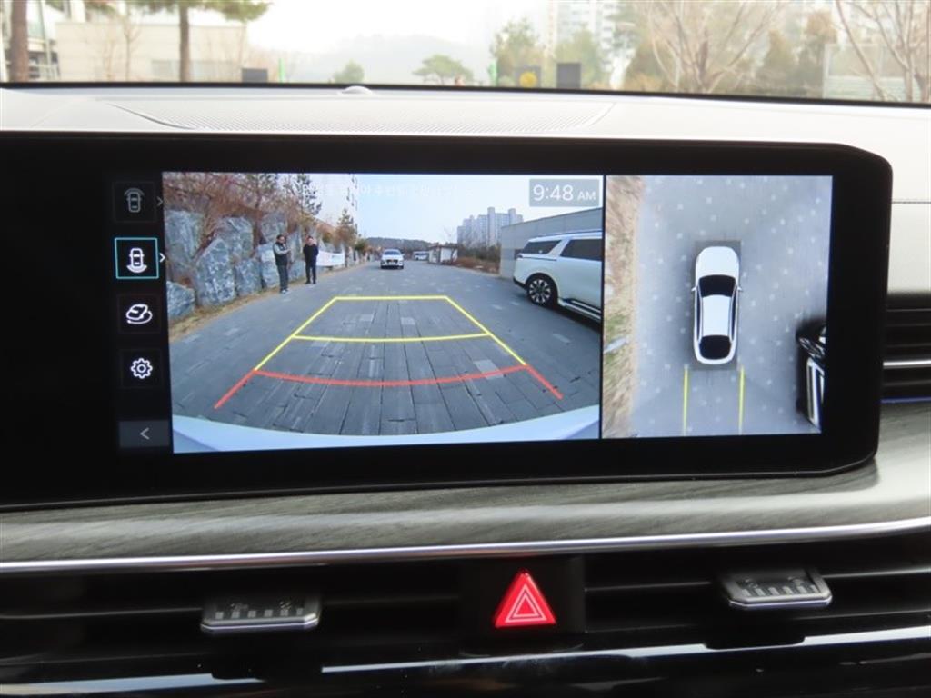 KIA K5 2024 - Importación desde Corea - HF Imports Iquique - Foto 9