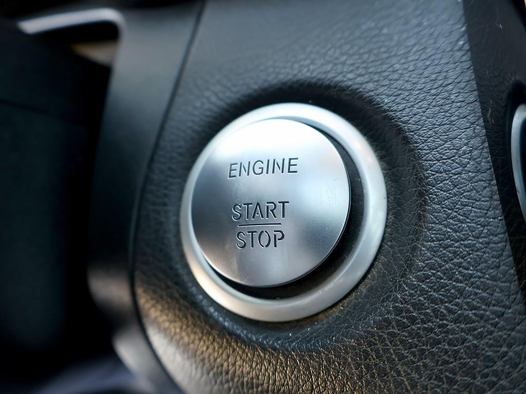 Mercedes Benz GLC Class 2017 Blanco - Importación desde Corea - HF Imports Iquique - Foto 10