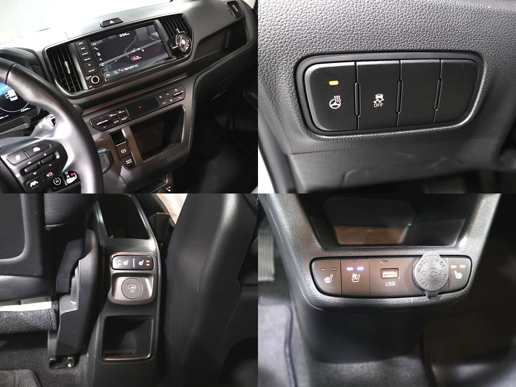 KIA Ray 2024 Blanco - Importación desde Corea - HF Imports Iquique - Foto 20