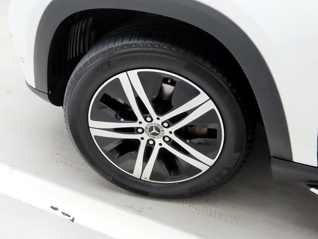 Mercedes Benz GLE Class 2020 Blanco - Importación desde Corea - HF Imports Iquique - Foto 19