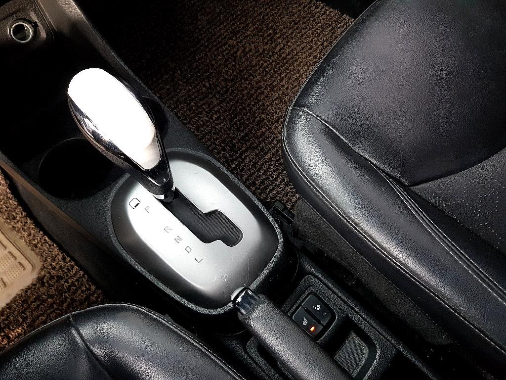 Chevrolet Spark 2016 Blanco - Importación desde Corea - HF Imports Iquique - Foto 15