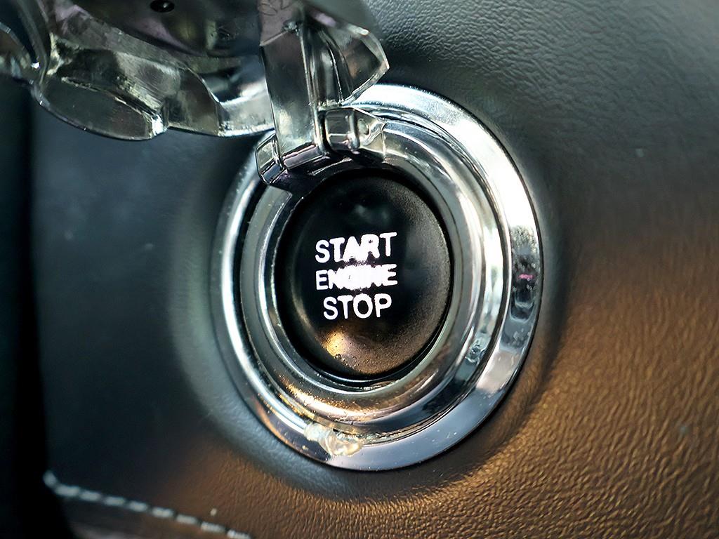 Ssangyong Rexton 2018 Negro - Importación desde Corea - HF Imports Iquique - Foto 11