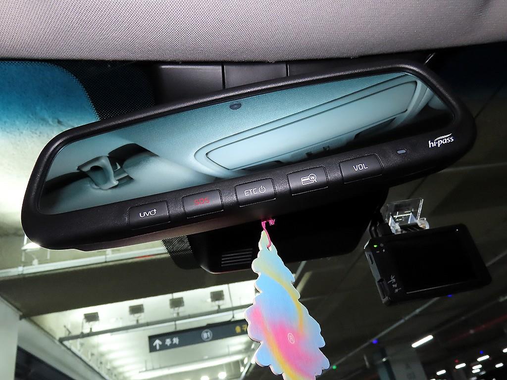 KIA K7 2020 Negro - Importación desde Corea - HF Imports Iquique - Foto 16