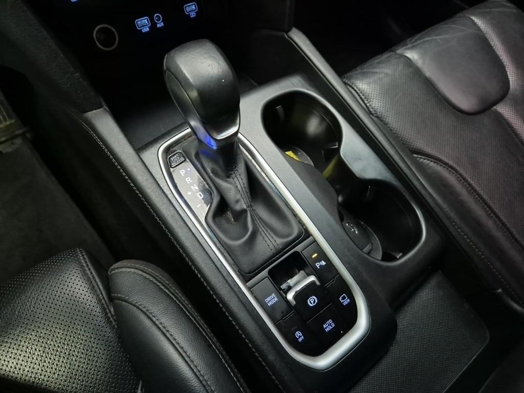 HYUNDAI Santa Fe - Vista 12