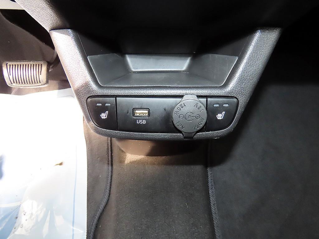 KIA Ray 2022 Blanco - Importación desde Corea - HF Imports Iquique - Foto 13