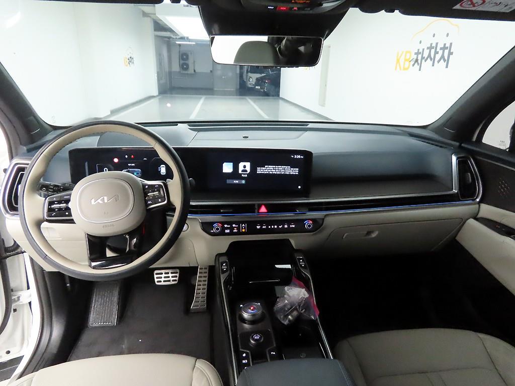 KIA Sorento - Vista 6