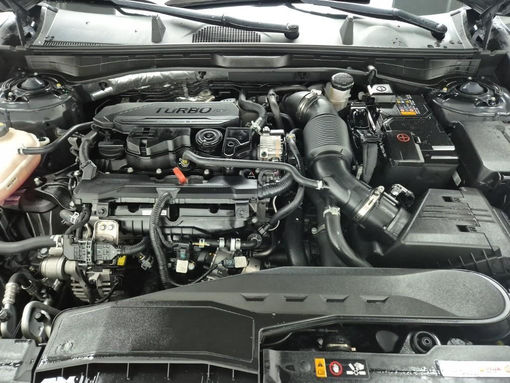 HYUNDAI Sonata - Vista 5