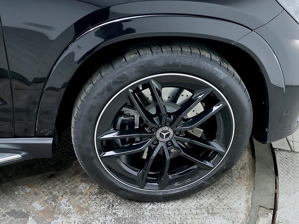 Mercedes Benz GLE Class 2026 Negro - Importación desde Corea - HF Imports Iquique - Foto 8