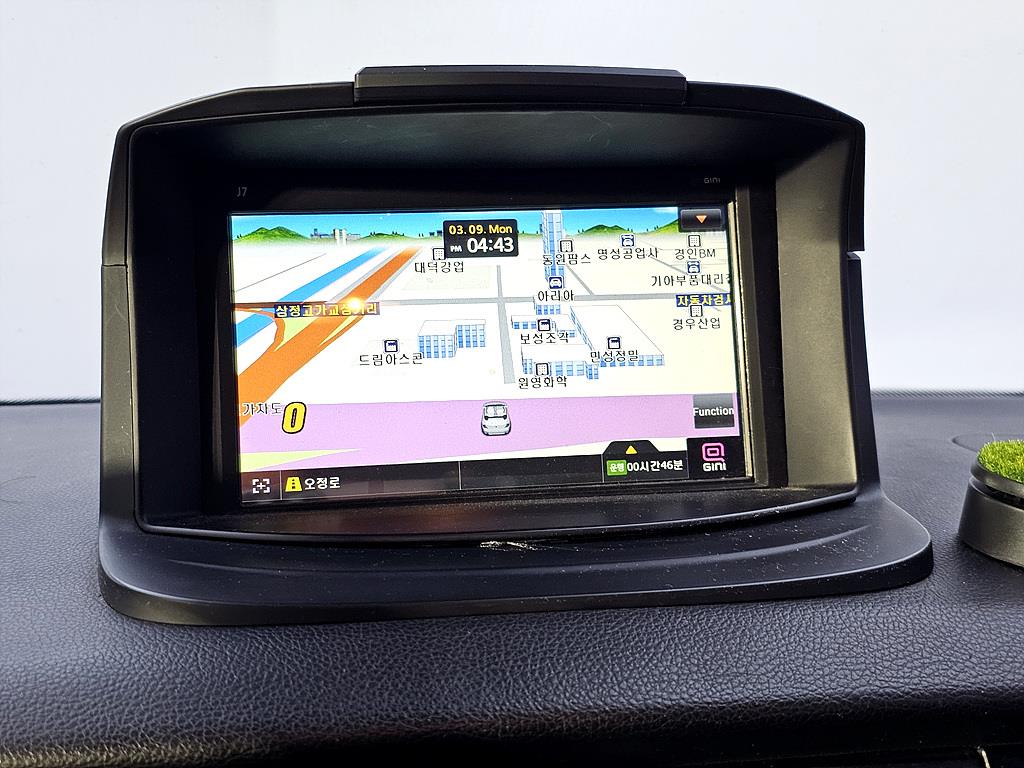 Ssangyong Korando 2013 Blanco - Importación desde Corea - HF Imports Iquique - Foto 13