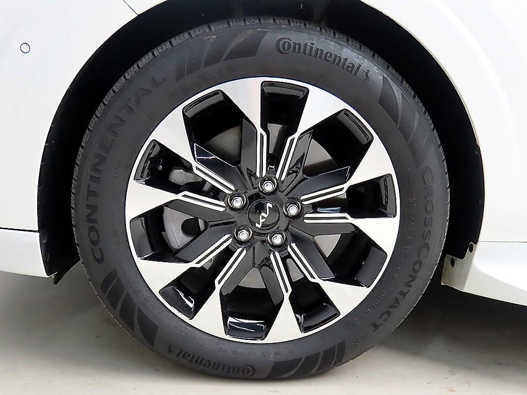 KIA Carnival 2023 Blanco - Importación desde Corea - HF Imports Iquique - Foto 19