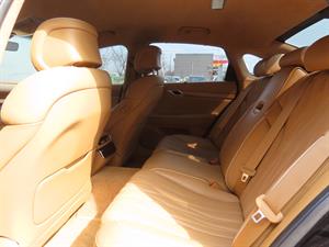 Genesis G80 - Vista 12