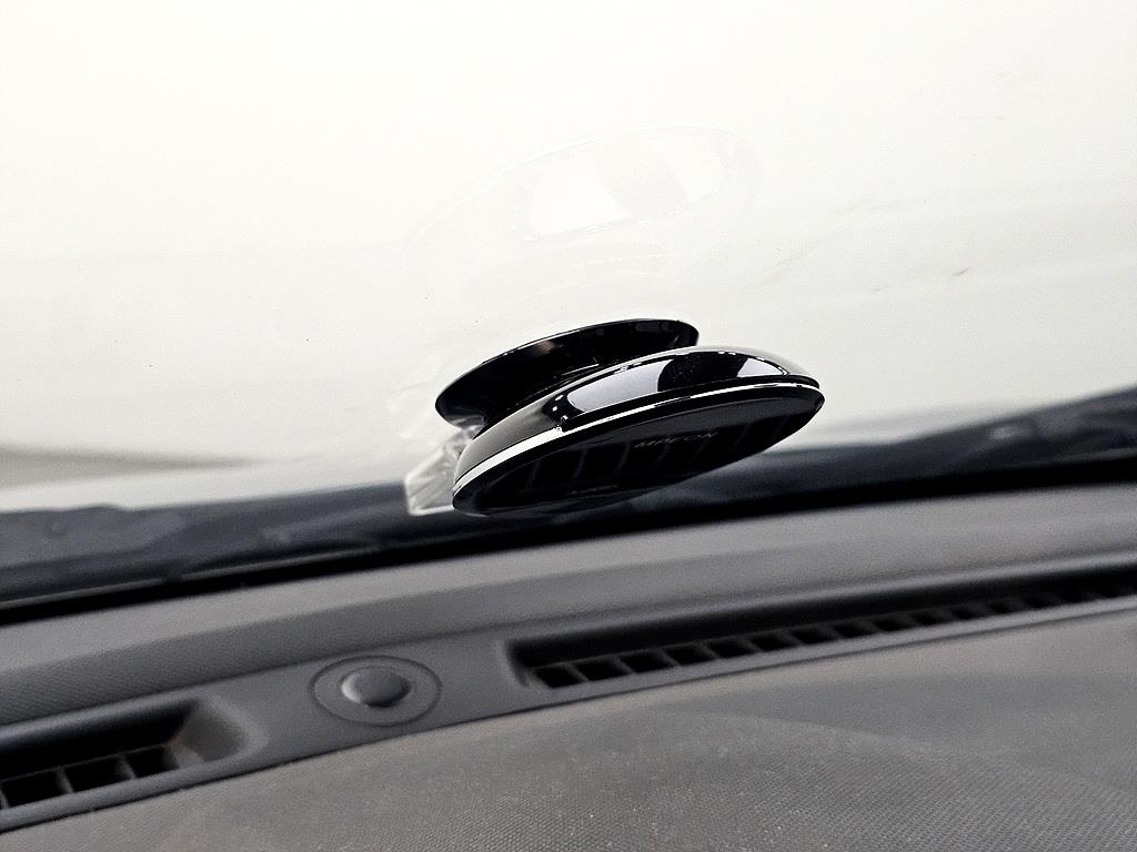 Chevrolet Spark - Vista 11