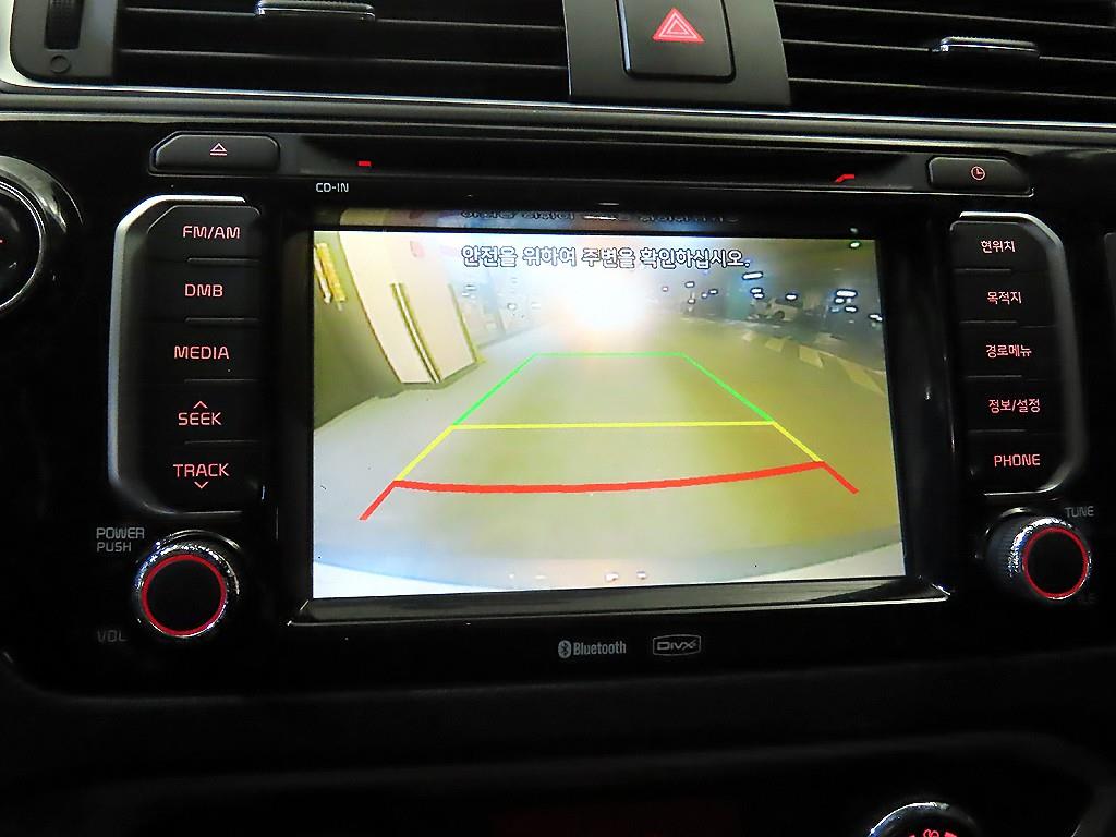 KIA Pride 2017 Plateado - Importación desde Corea - HF Imports Iquique - Foto 16