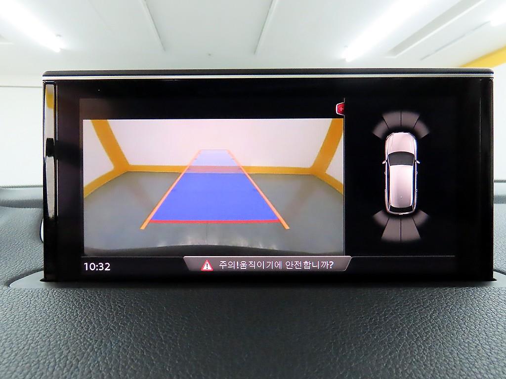 Audi Q7 2019 Negro - Importación desde Corea - HF Imports Iquique - Foto 15