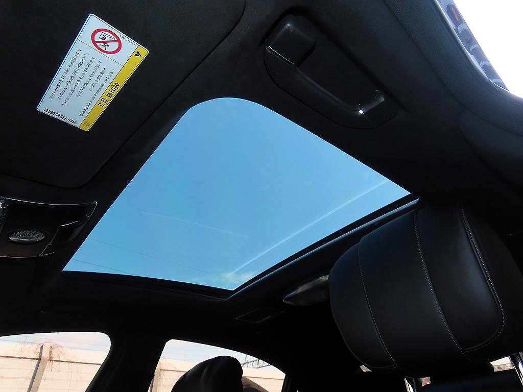 Mercedes Benz S Class 2015 Azul - Importación desde Corea - HF Imports Iquique - Foto 16