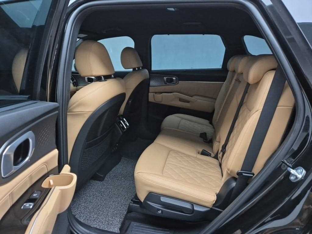 KIA Sorento - Vista 12