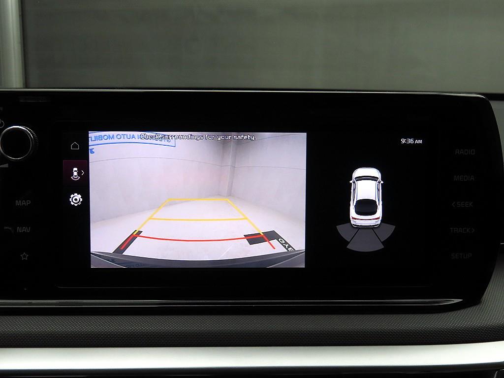 KIA K5 2021 - Importación desde Corea - HF Imports Iquique - Foto 16