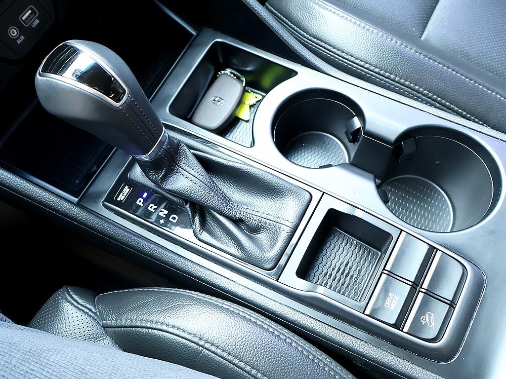 HYUNDAI Tucson 2017 Blanco - Importación desde Corea - HF Imports Iquique - Foto 7