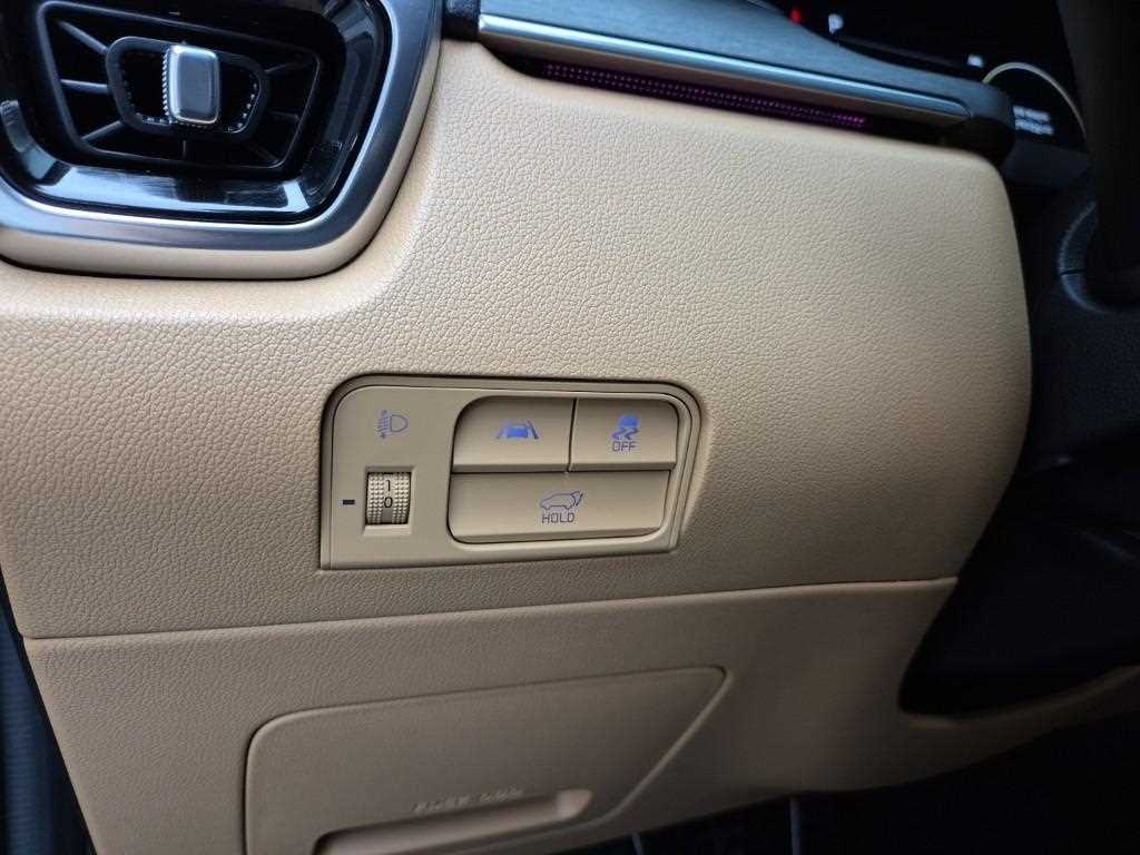 KIA Sorento 2023 Negro - Importación desde Corea - HF Imports Iquique - Foto 18