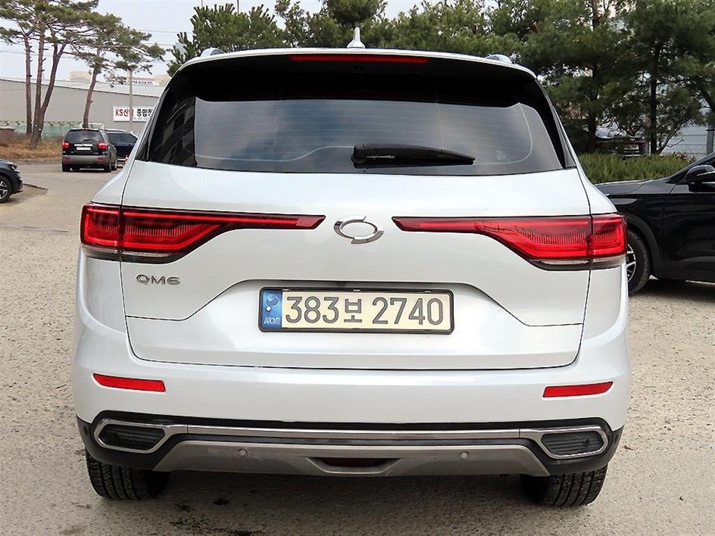 SAMSUNG QM6 - Vista 4