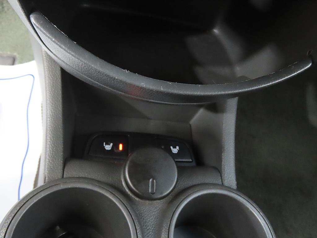 Chevrolet Spark - Vista 12