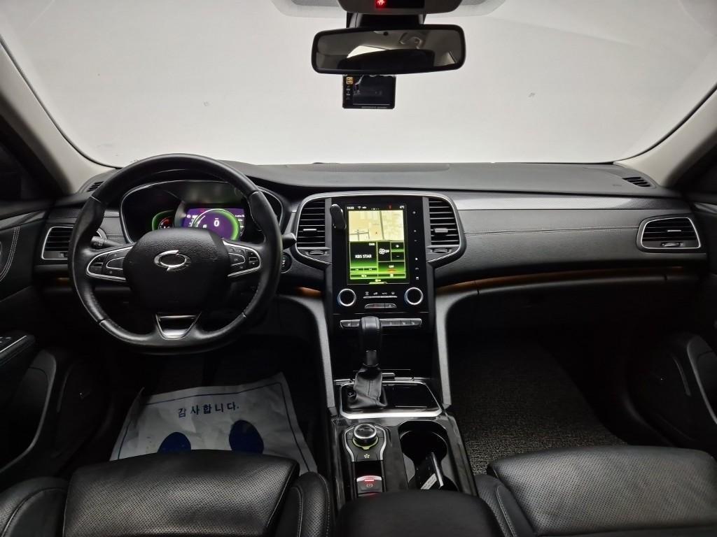 SAMSUNG SM6 - Vista 7