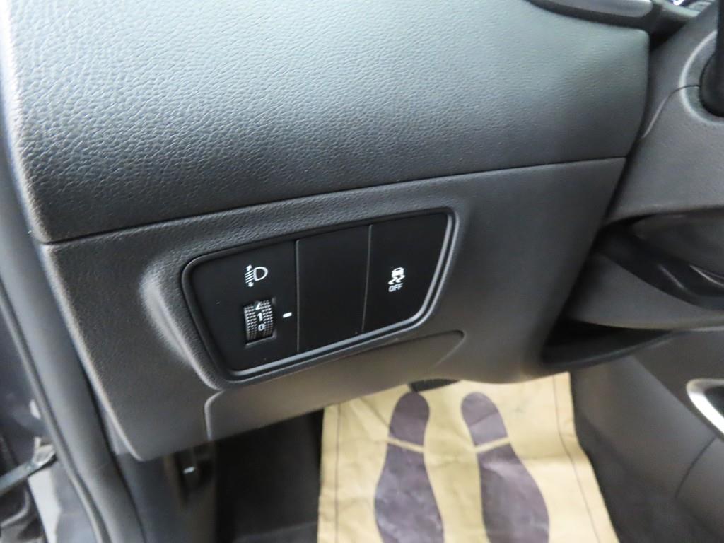 HYUNDAI Tucson - Vista 10