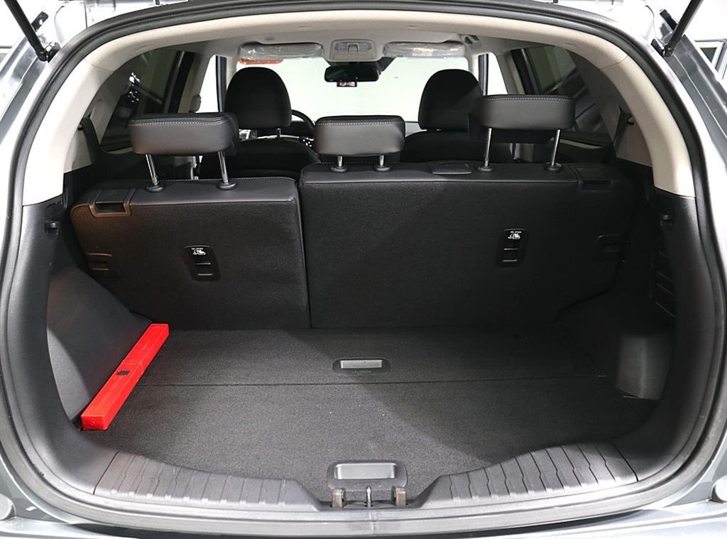 Ssangyong Tivoli 2022 Gris - Importación desde Corea - HF Imports Iquique - Foto 18