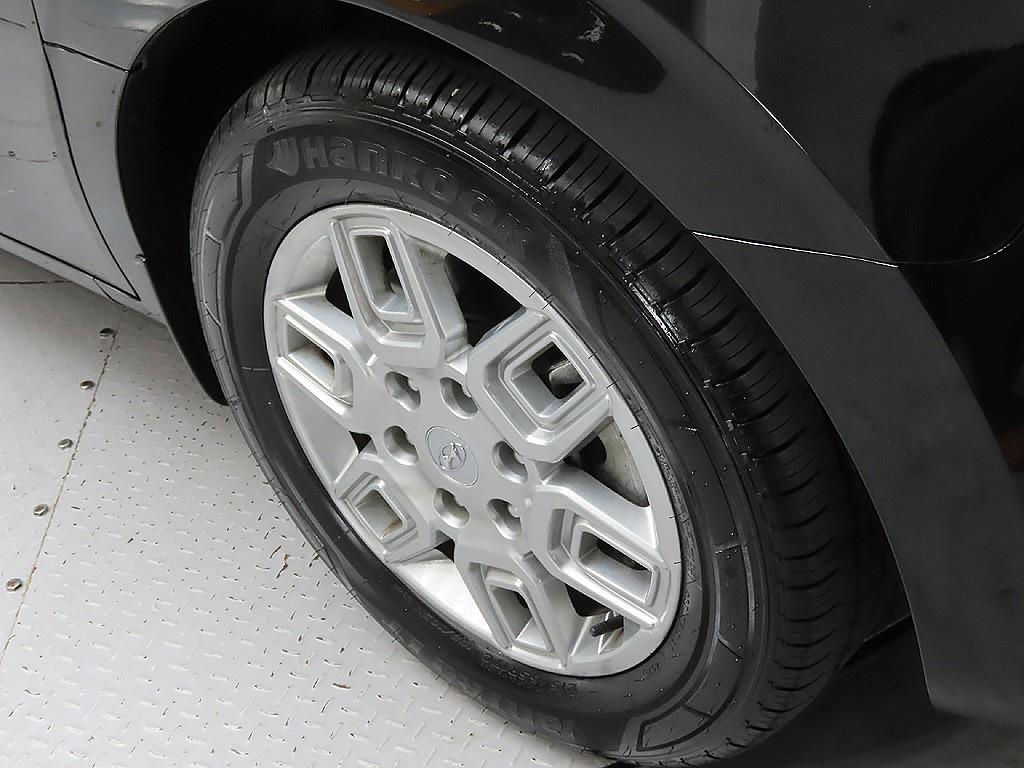 HYUNDAI Staria - Vista 9