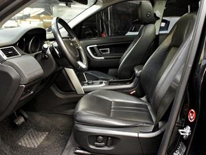 Land Rover Discovery Sports - Vista 10