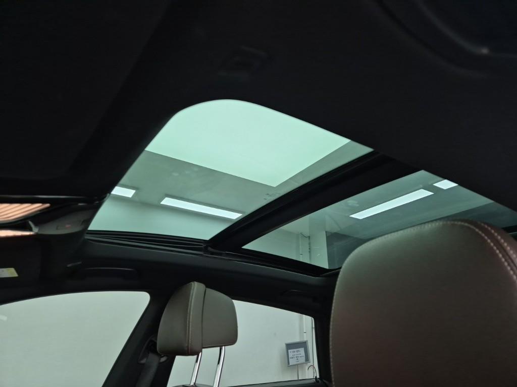 BMW Gran Turismo 2023 Gris - Importación desde Corea - HF Imports Iquique - Foto 13