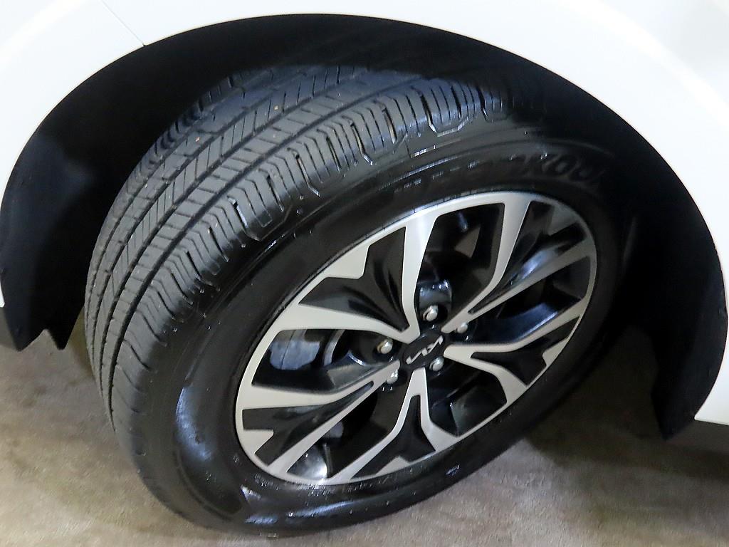 KIA Carnival 2023 Blanco - Importación desde Corea - HF Imports Iquique - Foto 20