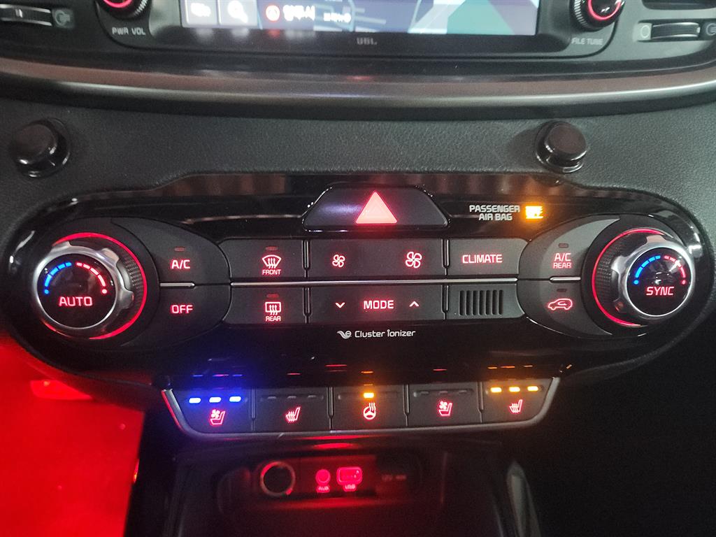 KIA Sorento - Vista 11