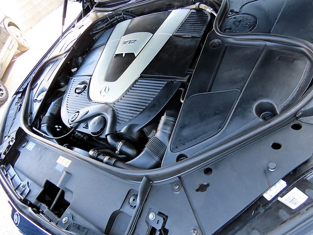 Mercedes Benz S Class 2015 Azul - Importación desde Corea - HF Imports Iquique - Foto 19