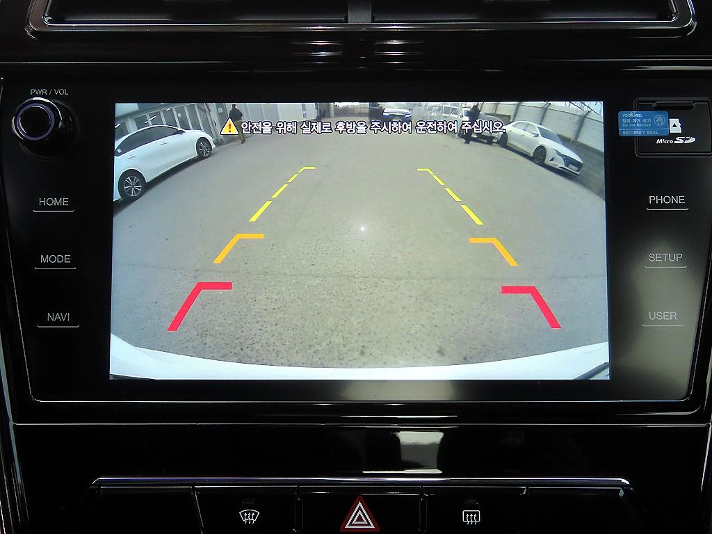 Ssangyong Tivoli 2020 Blanco - Importación desde Corea - HF Imports Iquique - Foto 16