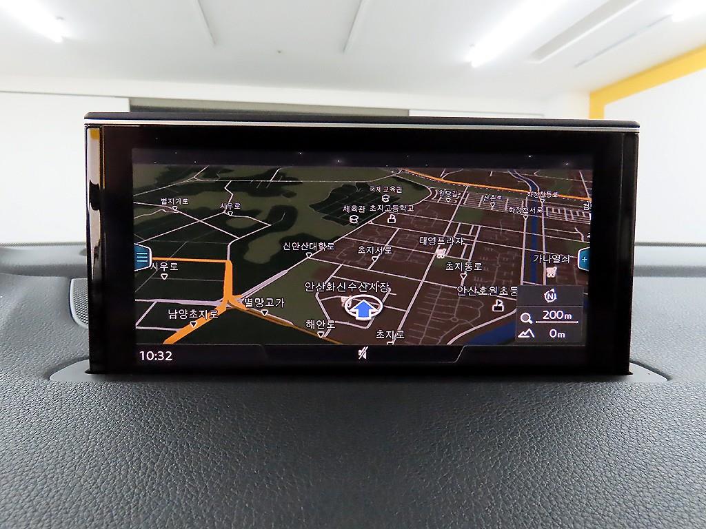 Audi Q7 2019 Negro - Importación desde Corea - HF Imports Iquique - Foto 14