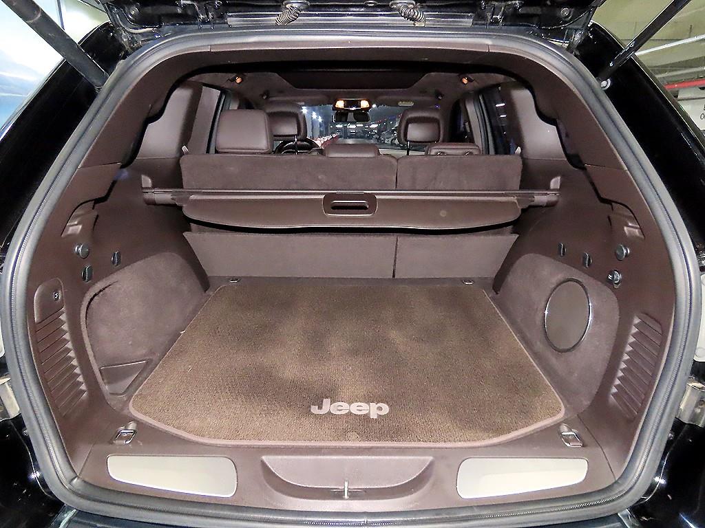 Jeep Cherokee 2015 Negro - Importación desde Corea - HF Imports Iquique - Foto 17