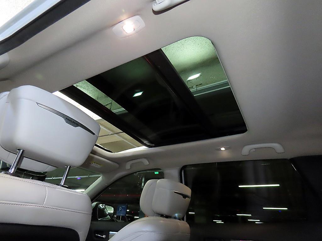 SAMSUNG QM6 2022 Blanco - Importación desde Corea - HF Imports Iquique - Foto 14